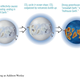 Illustration for article titled Two possible ways that life evolved in ice